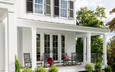 7 Must-Know Advantages of PVC Ceiling Panels for Your Porch